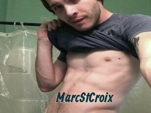 MarcStCroix