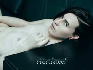 Marciscool