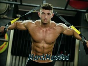 MarckMusscled