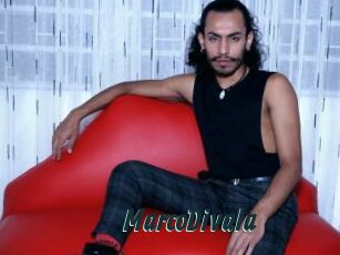 MarcoDivala