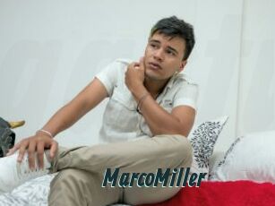 MarcoMiller