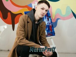 MarcoPrett
