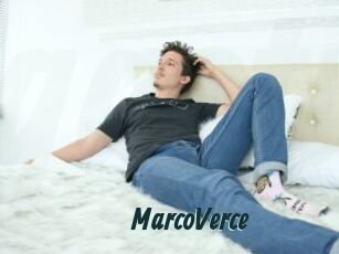 MarcoVerce