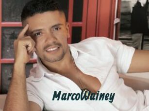 MarcoWainey
