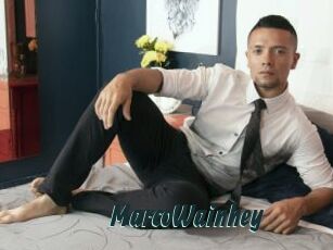 MarcoWainhey