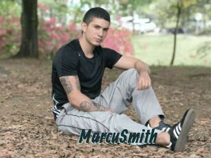 MarcuSmith