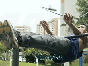 MarcusFox