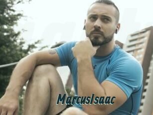 MarcusIsaac