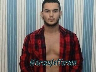 MarcusJefferson