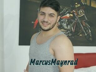 MarcusMaynrad