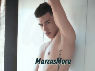 MarcusMora