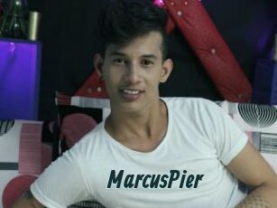 MarcusPier