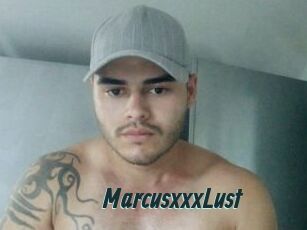 MarcusxxxLust