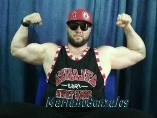 MarianoGonzales
