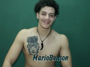 MarioBenson