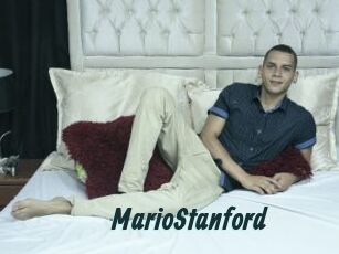 MarioStanford