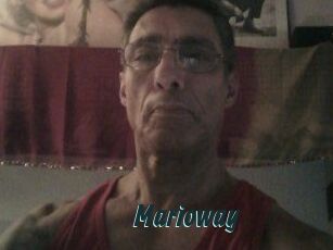 Marioway