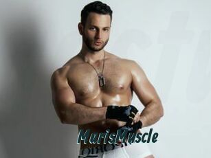 MarisMuscle