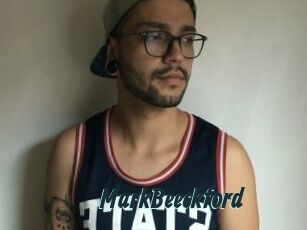 MarkBeeckford