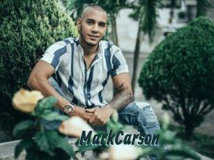 MarkCarson