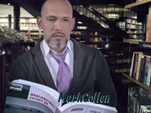 MarkCollen