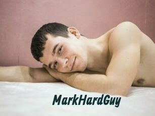 MarkHardGuy