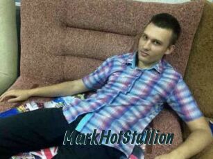 MarkHotStallion