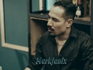 MarkJanix