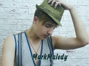 MarkMaledy