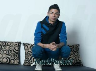 MarkParkert