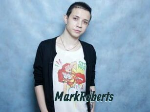 MarkRoberts
