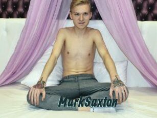 MarkSaxton