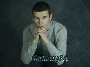 MarkSexyBoy