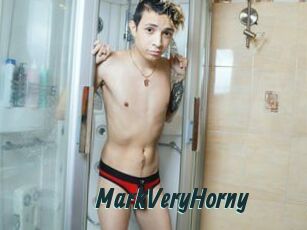 MarkVeryHorny