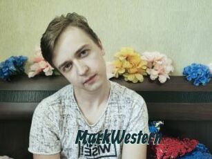 MarkWestern
