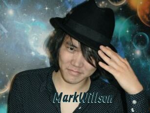 MarkWillson