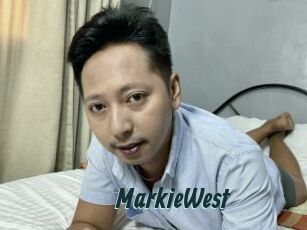 MarkieWest