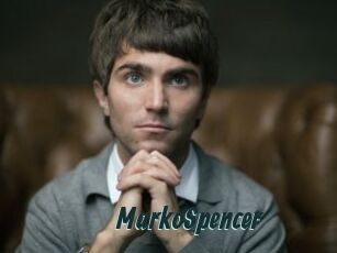 MarkoSpencer