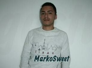 MarkoSweet
