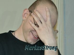 MarkusStrong