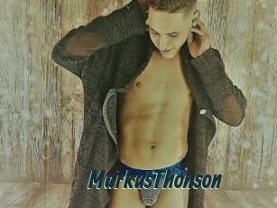 MarkusThonson