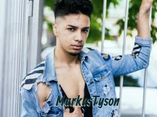 MarkusTyson