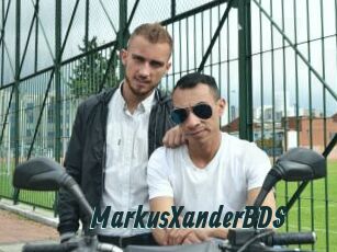 MarkusXanderBDS