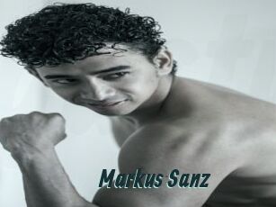 Markus_Sanz