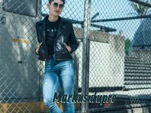 Markus_dupre