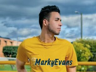 MarkyEvans