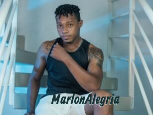 MarlonAlegria