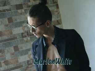 MarlonWhite