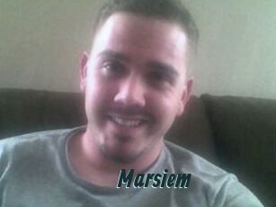 Marsiem