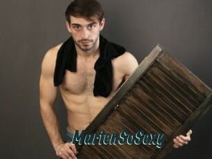 MartenSoSexy